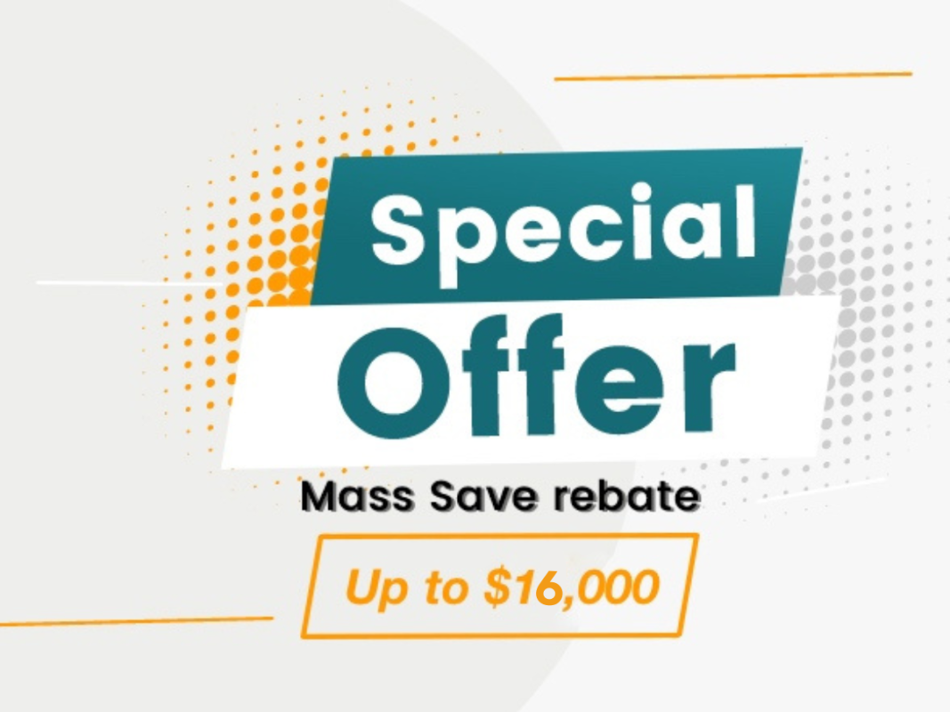 Rebate Heat pump - Elya energy